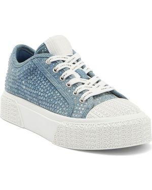 Marc Jacobs The Sneaker - Blue