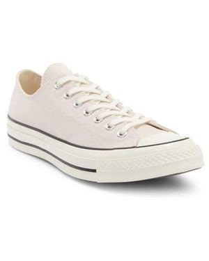 Converse Chuck 70 Oxford Sneaker - White