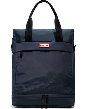 HUNTER Urban Backpack - Blue