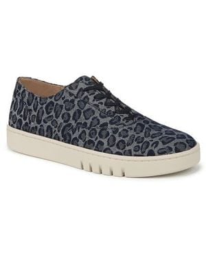 Vionic Callie Sneaker - Blue