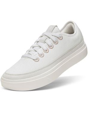 ALLBIRDS Wool Piper 2 Sneaker - White