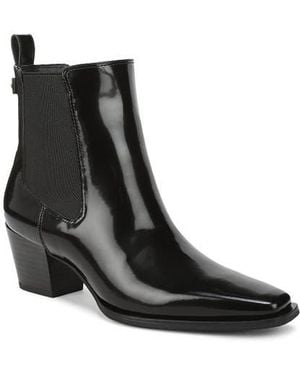 Sam Edelman Ashtyn Chelsea Boot - Black
