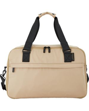 Scotch & Soda Eindhoven 18-Inch Weekender Bag - Natural