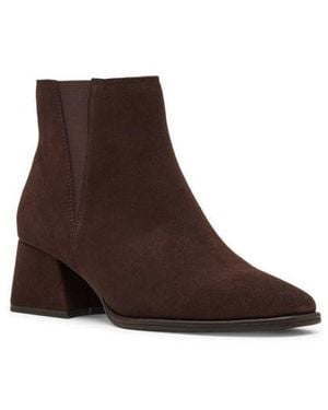 Blondo Monika Waterproof Bootie - Brown