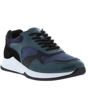 Zanzara Nova Sneaker - Blue