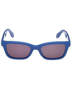 adidas Navigator Sunglasses - Blue
