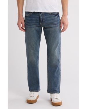 Lucky Brand 363 Straight Jeans - Blue