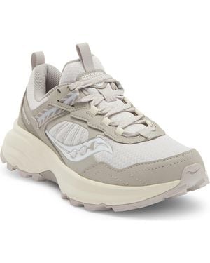 Saucony Excursion Tr17 Running Shoe - White