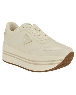 Guess Carson Sneaker - White