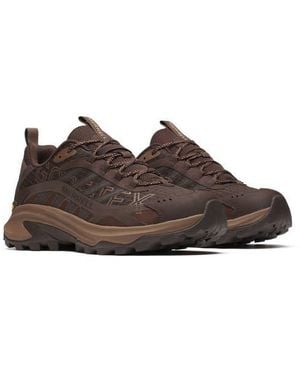 Merrell Moab Speed 2 Gore-Tex Hiking Shoe - Brown