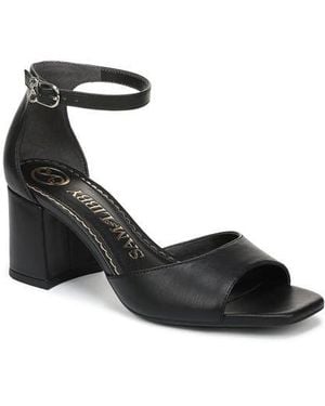 Sam & Libby Lenanne Sandal - Black