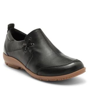 Romika Loire 05 Flat - Black