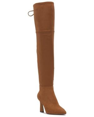 Vince Camuto Over the knee boots for Women Online Sale up to 61 off Lyst
