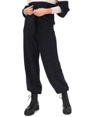 1.STATE Pocket Sweatpants - Blue