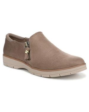 Dr. Scholls Nice Day Now Slip-On Sneaker - Brown