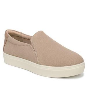 Dr. Scholls Madison Cloud Slip-On Sneaker - Natural