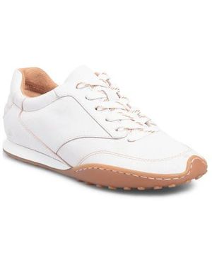 Børn Alma Sneaker - White