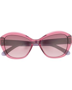Pink Kate Spade Sunglasses for Women | Lyst display picture 1