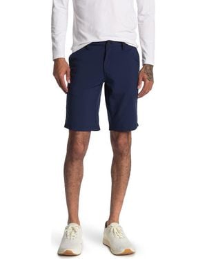 Hurley Hybrid Walking Shorts - Blue