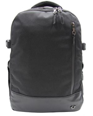 True Religion Dome Backpack - Black