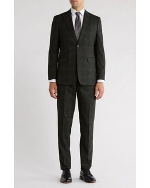 ENGLISH LAUNDRY 2pc Suit Light Gray 32-50-002EL