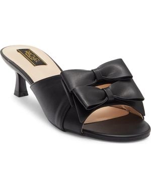 Rachel Roy Ophelia Mule - Black