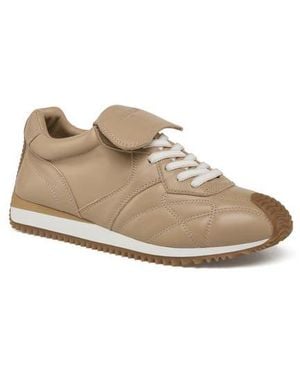 J/Slides Lottie Sneaker - Natural
