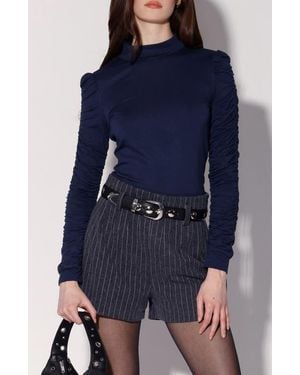Walter Baker Chaya Top - Blue