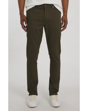 DKNY Ultimate Stretch Pants - Green
