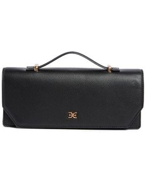 Sam Edelman Corrie Clutch - Black