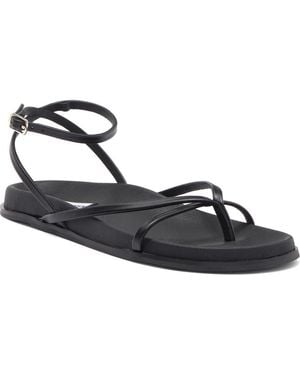 Steve Madden Lennee Sandal - Blue