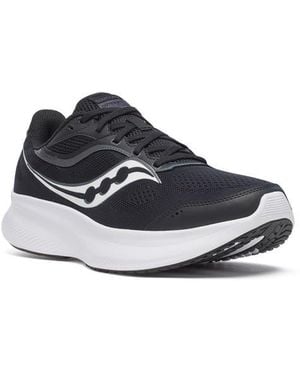 Saucony Cohesion 18 Running Shoe - White