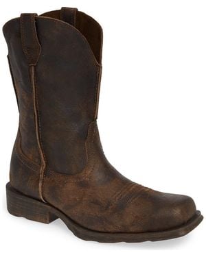 Ariat Rambler Boot - Brown