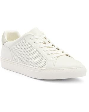Nordstrom Rack Jasper Dress Sneaker - White