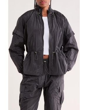UGG Winny Jacket Ii - Black
