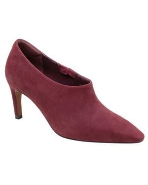 Linea Paolo Simone Bootie - Purple