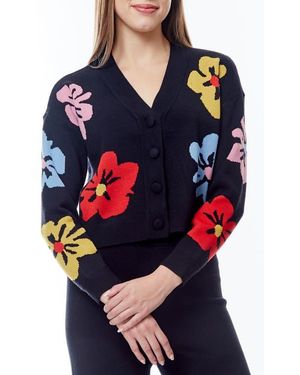 Love by design cardigan sale