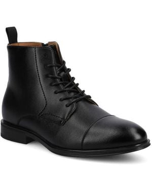 Vance Co. Blackwell Lace-Up Boot