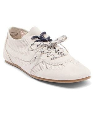 Steve Madden Denverr Sneaker - White