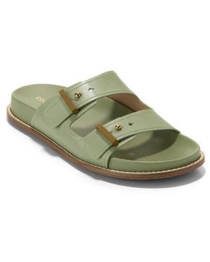 Cole Haan Marisol Sandal - Green
