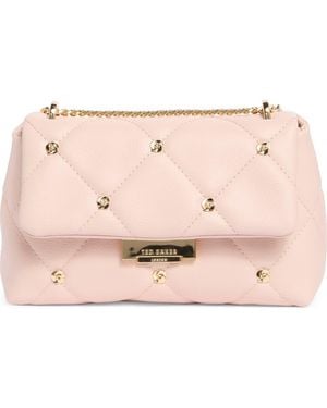 Ted Baker Ginette Crossbody Bag - Pink