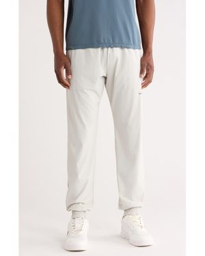 Saint Studio Tempo Lite Sweatpants - Blue