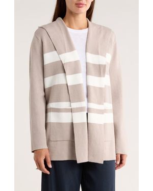 Splendid Scarlett Cardigan - White