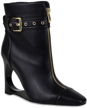 Ninety Union Skylight Bootie - Black