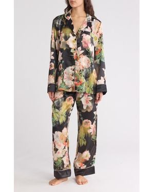 Ted baker womens pyjamas sale sale