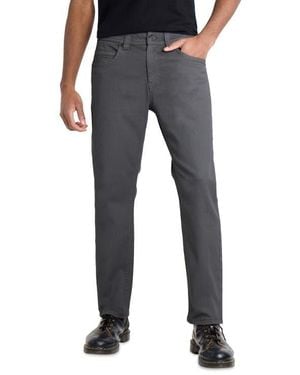 Xray Jeans Saddle Stitch Slim Fit Jeans - Blue