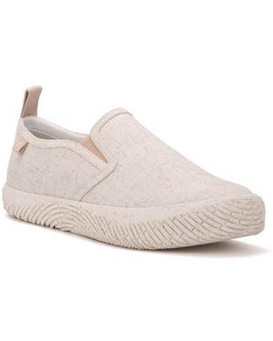 Hybrid Green Label Lively Slip-On Sneaker - Pink