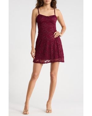 white christmas dresses The Flirty Wrap Dress main image 1