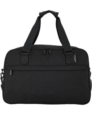 Scotch & Soda Eindhoven 18-Inch Weekender Bag - Black