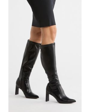 Abound Jolene Knee High Boot - Black